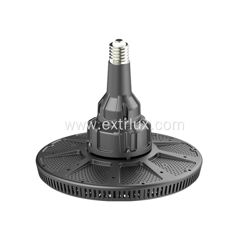 Industrial UFO High Bay Light Anti-Glare 120°